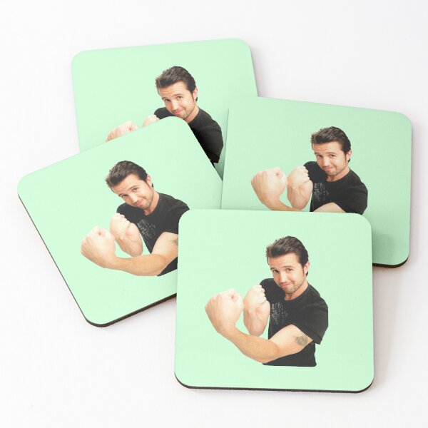Item preview, MAC IASIP designed and sold by FILM GUTTER.