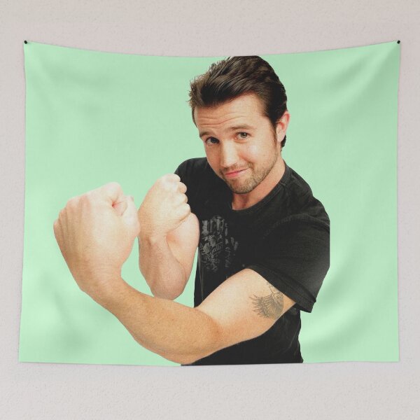 Item preview, MAC IASIP designed and sold by FILM GUTTER.
