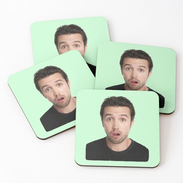 Item preview, MAC IASIP designed and sold by FILM GUTTER.