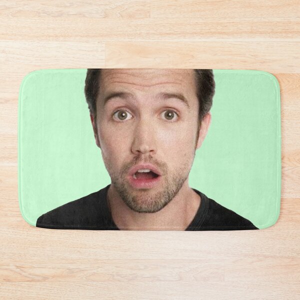 Item preview, MAC IASIP designed and sold by FILM GUTTER.