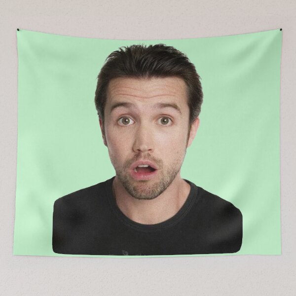 Item preview, MAC IASIP designed and sold by FILM GUTTER.