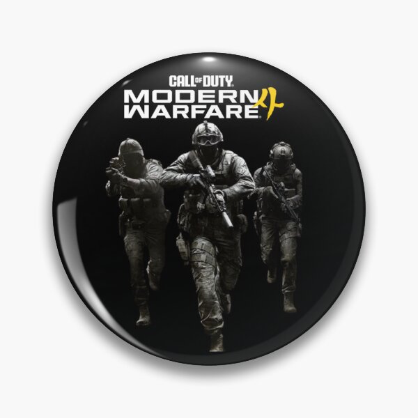 Item preview, Call of Duty Modern Warfare 4 designed and sold by TeezDeedz.