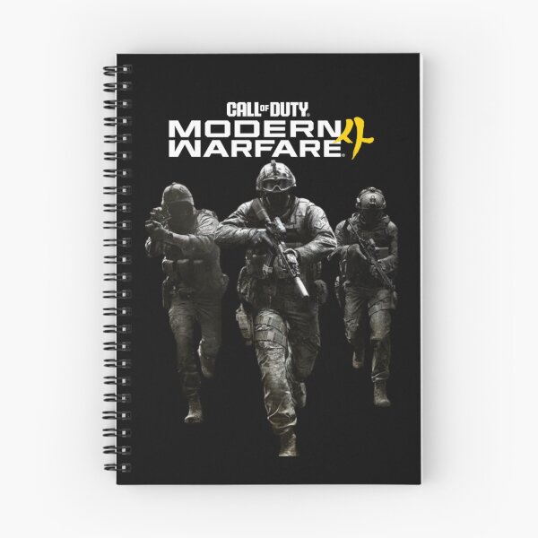 Item preview, Call of Duty Modern Warfare 4 designed and sold by TeezDeedz.