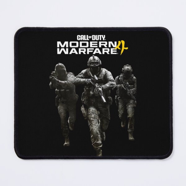 Item preview, Call of Duty Modern Warfare 4 designed and sold by TeezDeedz.