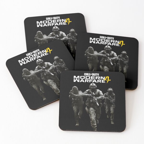 Item preview, Call of Duty Modern Warfare 4 designed and sold by TeezDeedz.