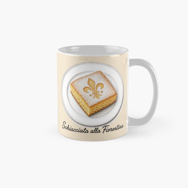 Item preview, Schiacciata alla Fiorentina – Tuscan Dessert designed and sold by JOANNASKAH.
