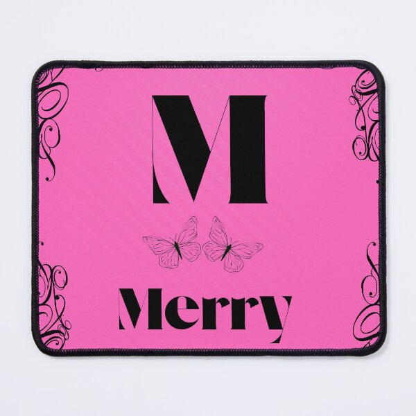 Item preview, Merry designed and sold by nadiabaza83.