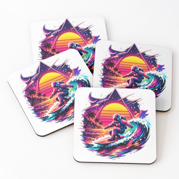 Item preview, psychedelic space waves designed and sold by Cyrrius31.