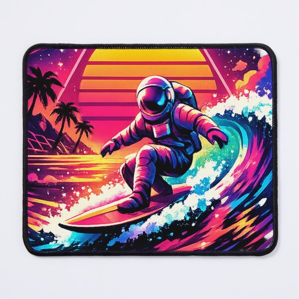 Item preview, psychedelic space waves designed and sold by Cyrrius31.