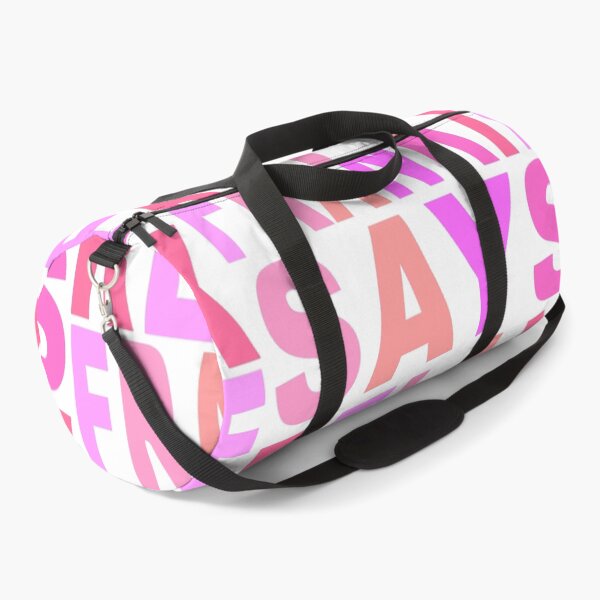 Item preview, Frankie Says Relax Pink designed and sold by Normbot2000.