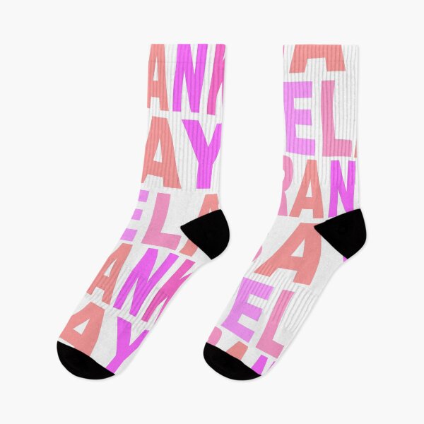 Item preview, Frankie Says Relax Pink designed and sold by Normbot2000.