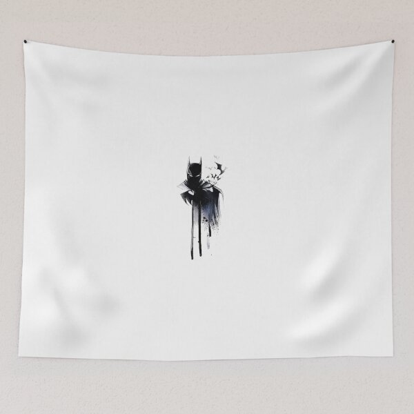 Item preview, Minimalist Dark Knight Superhero  designed and sold by Creatby7030.