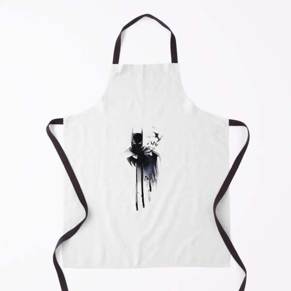 Item preview, Minimalist Dark Knight Superhero designed and sold by Creatby7030.