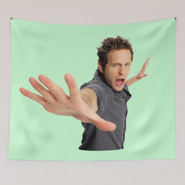 Item preview, DENNIS IASIP designed and sold by FILM GUTTER.