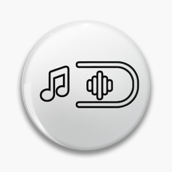 Item preview, Music earphones designed and sold by TheMagicIcon.