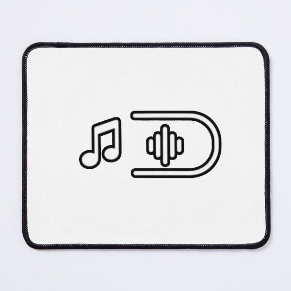 Item preview, Music earphones designed and sold by TheMagicIcon.