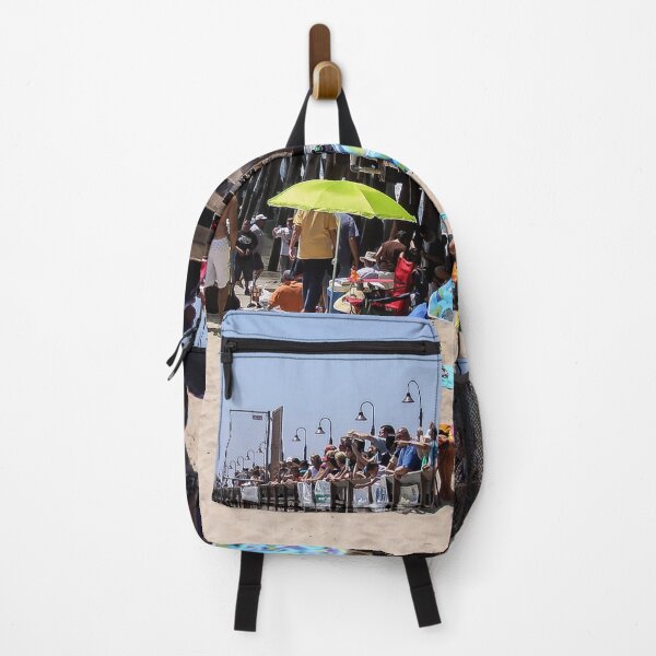 Item preview, Enjoying the Beach designed and sold by heatherfriedman.