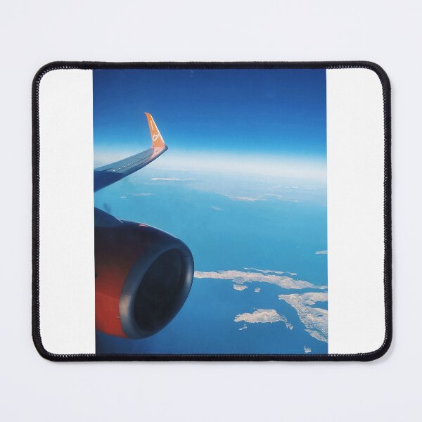 Item preview, view from the plane designed and sold by Kasia1987t.