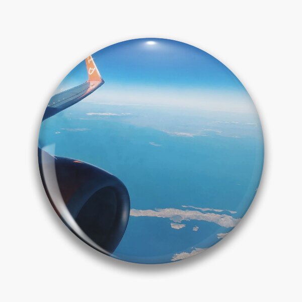 Item preview, view from the plane designed and sold by Kasia1987t.