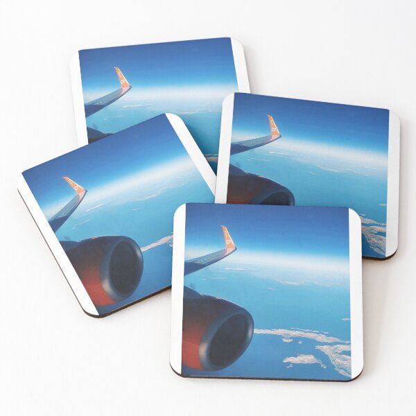 Item preview, view from the plane designed and sold by Kasia1987t.