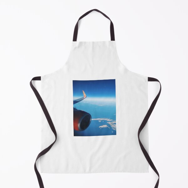 Item preview, view from the plane designed and sold by Kasia1987t.