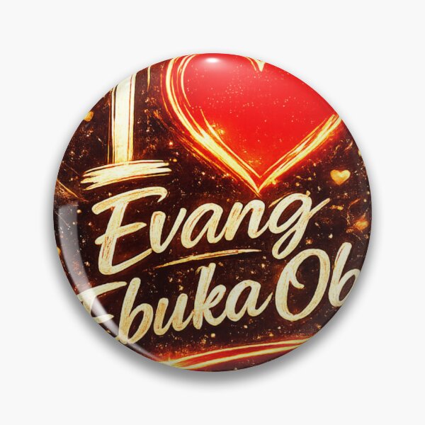 Artikelvorschau, Ich liebe Evangelist Ebuka Obi. entworfen und verkauft von BiafraUplift.