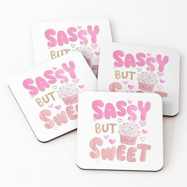 Item preview, Sassy but sweet designed and sold by Amralma.
