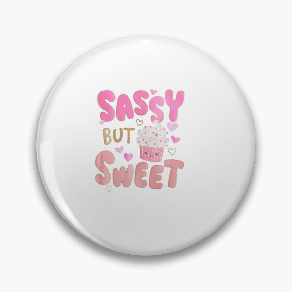 Item preview, Sassy but sweet designed and sold by Amralma.