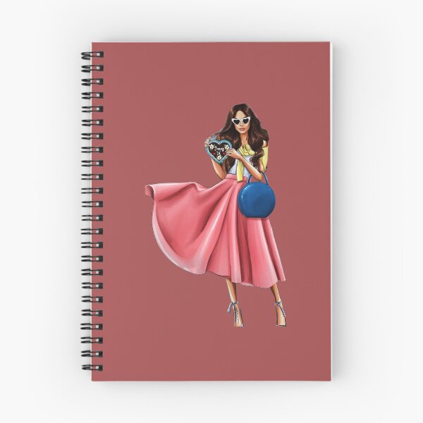 Item preview, Oktoberfest Fashion Girl Illustration designed and sold by Creatby7030.