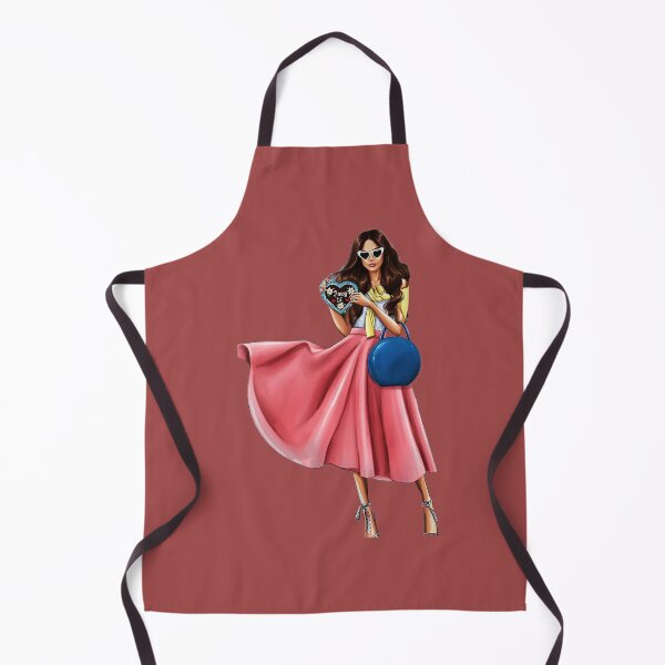 Item preview, Oktoberfest Fashion Girl Illustration designed and sold by Creatby7030.