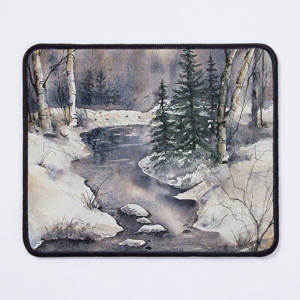 Item preview, Dancing Waters designed and sold by EverIris.