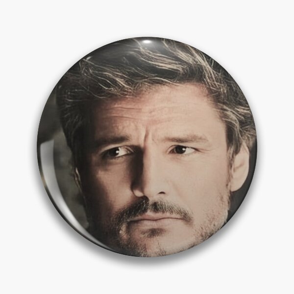Item preview, pedro pascal look designed and sold by kakaslank.