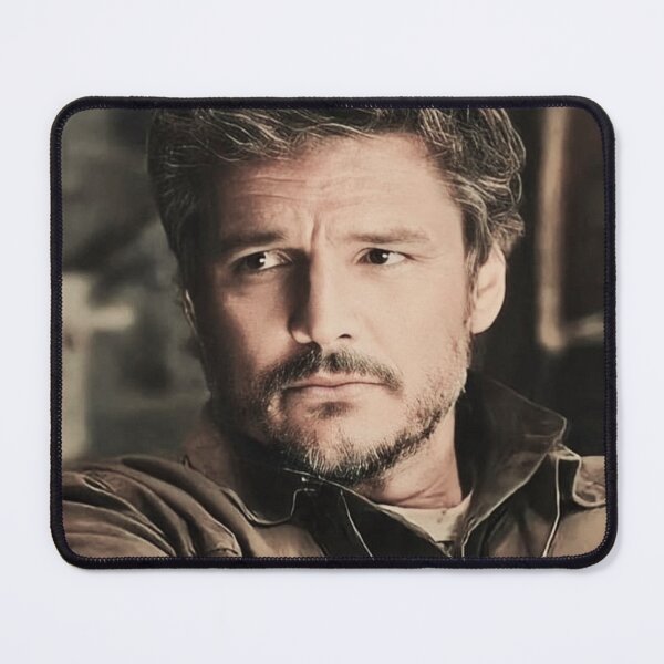 Item preview, pedro pascal look designed and sold by kakaslank.