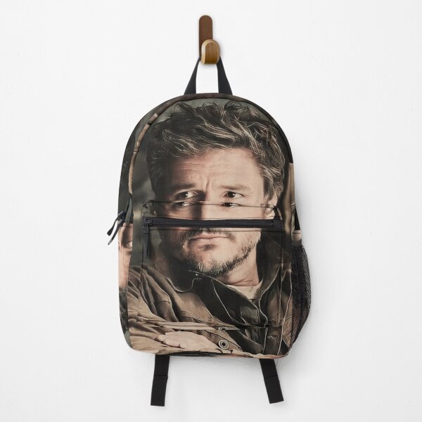 Item preview, pedro pascal look designed and sold by kakaslank.