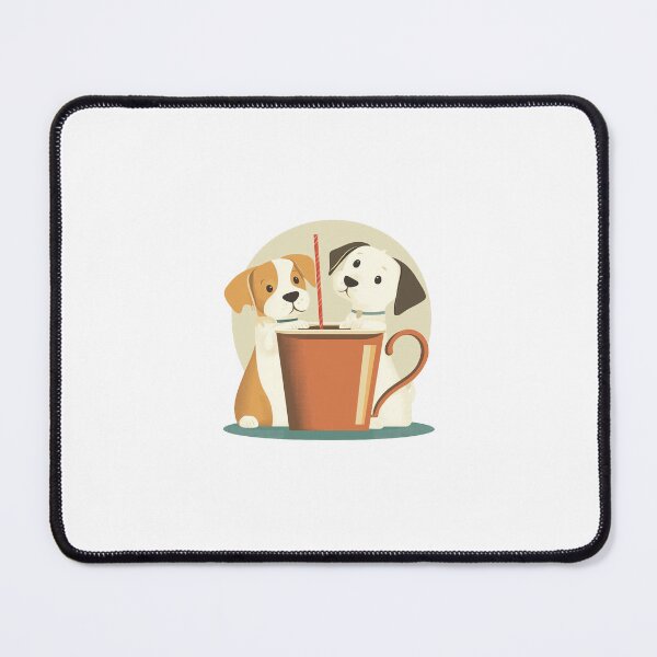 Item preview, Foster & Froth designed and sold by Pawffeine.