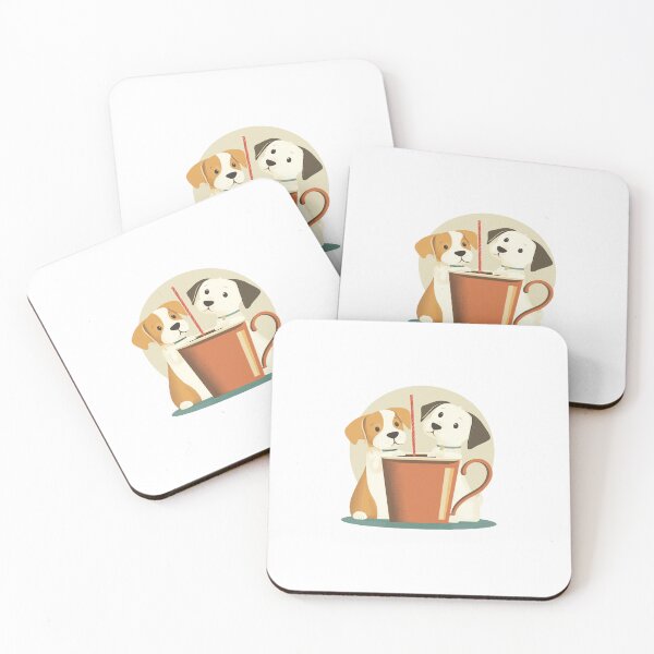 Item preview, Foster & Froth designed and sold by Pawffeine.
