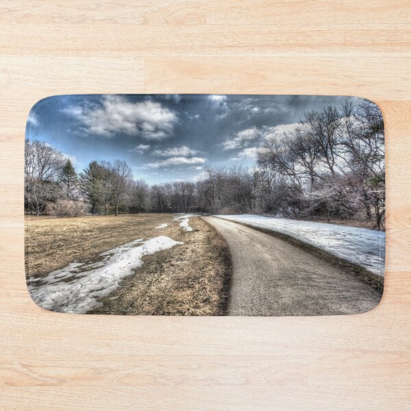 Item preview, Goodbye Winter designed and sold by Victor Kilman.