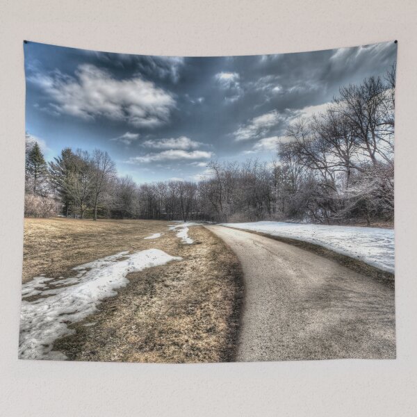 Item preview, Goodbye Winter designed and sold by Victor Kilman.