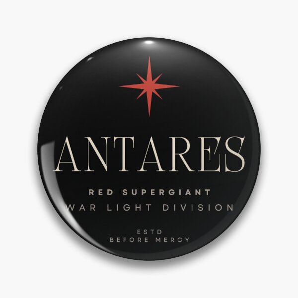 Item preview, Antares, Red Supergiant designed and sold by DOMO Industries.