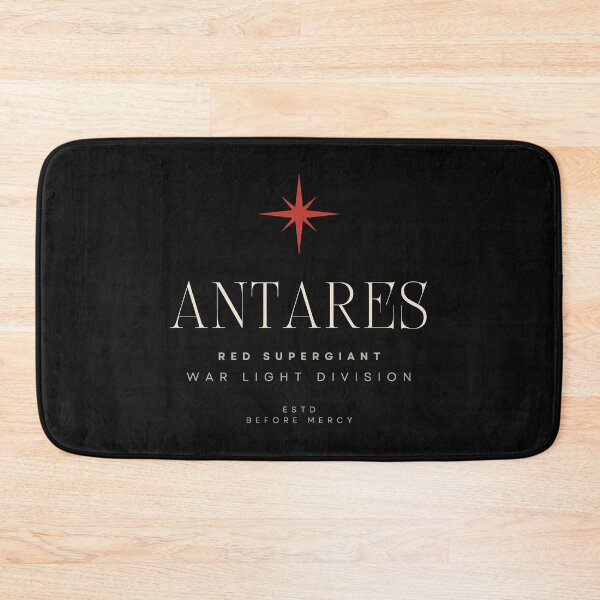 Item preview, Antares, Red Supergiant designed and sold by DOMO Industries.