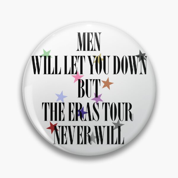 Item preview, TS will never let you down w stars designed and sold by Luna-Art12.