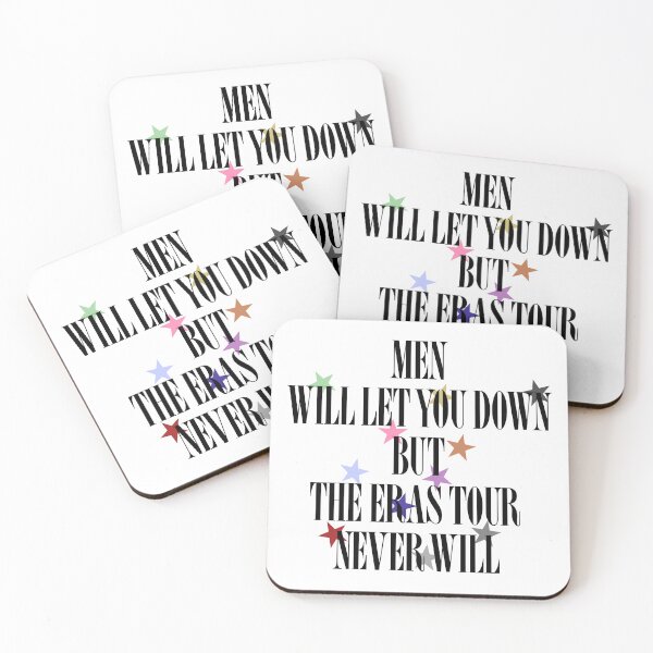 Item preview, TS will never let you down w stars designed and sold by Luna-Art12.