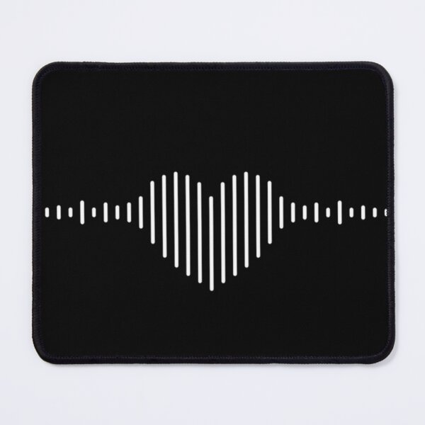 Item preview, Heart Audio designed and sold by TheMagicIcon.