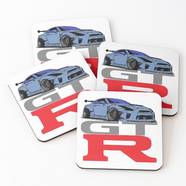 Item preview, R35 GTR - JDM Japanese Sports Car designed and sold by Hussar08.