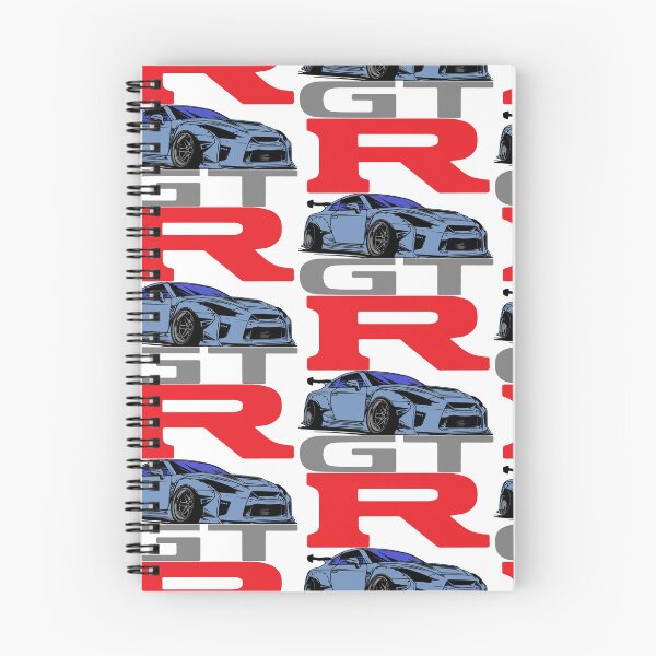 Item preview, R35 GTR - JDM Japanese Sports Car designed and sold by Hussar08.