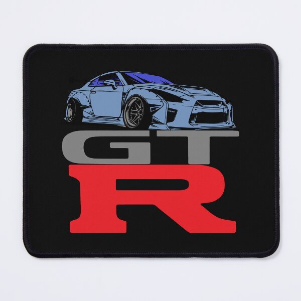 Item preview, R35 GTR - JDM Japanese Sports Car designed and sold by Hussar08.