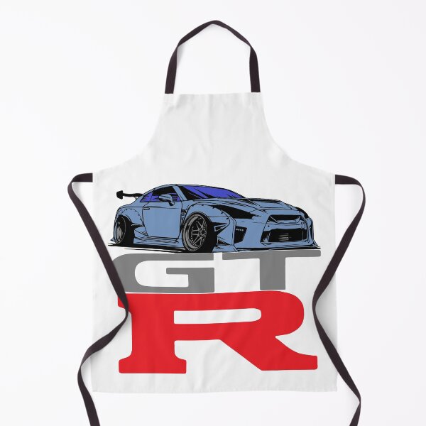 Item preview, R35 GTR - JDM Japanese Sports Car designed and sold by Hussar08.