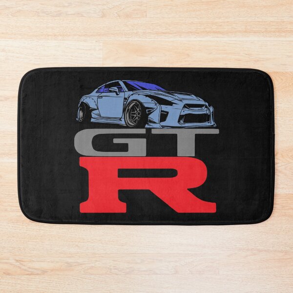 Item preview, R35 GTR - JDM Japanese Sports Car designed and sold by Hussar08.