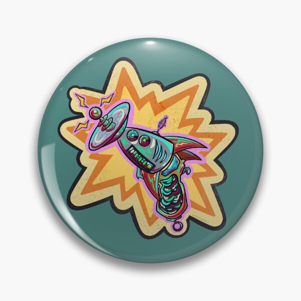 Item preview, Get Zappin'! designed and sold by BlackthorneArt.
