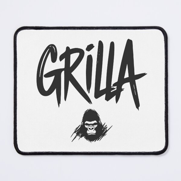 Item preview, G-RILLA designed and sold by BASED Originals.